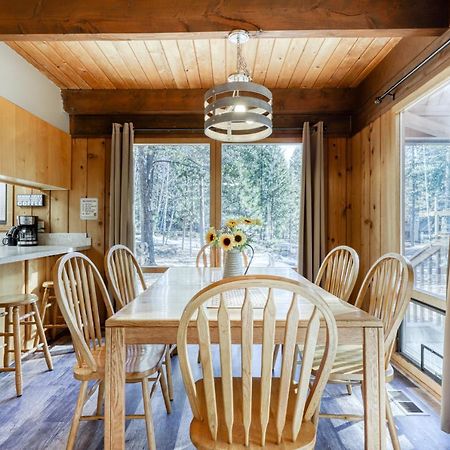 Villa 3 Lofty Lane Sunriver Exterior foto