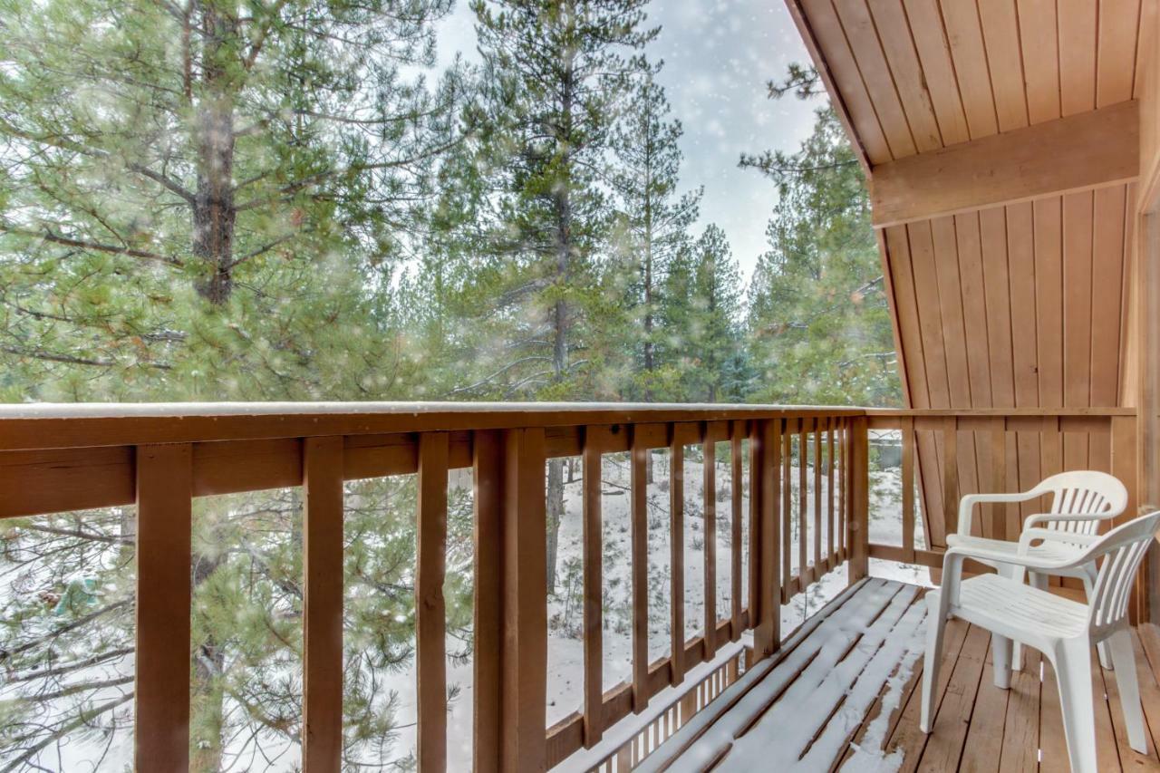 Villa 3 Lofty Lane Sunriver Exterior foto