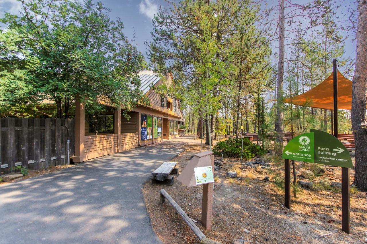 Villa 3 Lofty Lane Sunriver Exterior foto