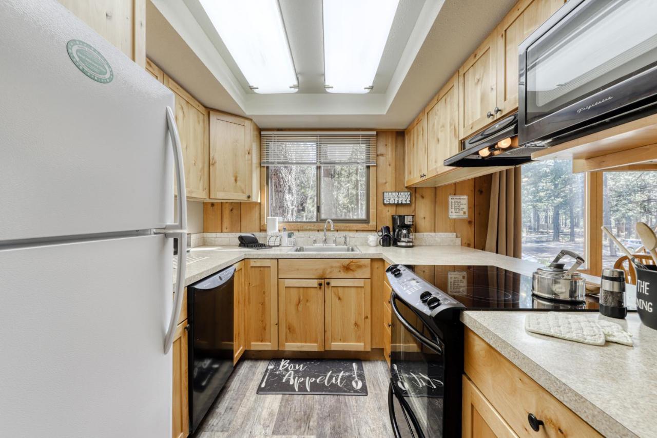 Villa 3 Lofty Lane Sunriver Exterior foto