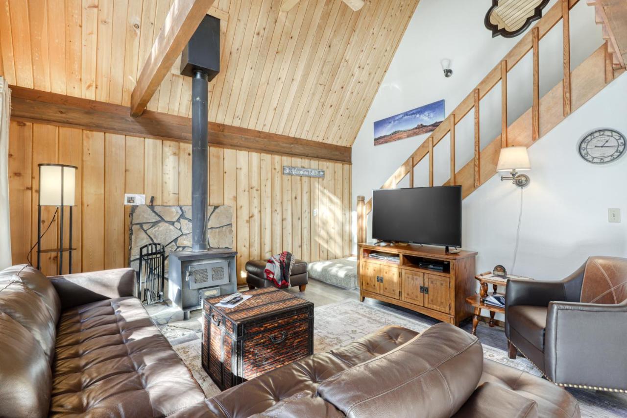 Villa 3 Lofty Lane Sunriver Exterior foto