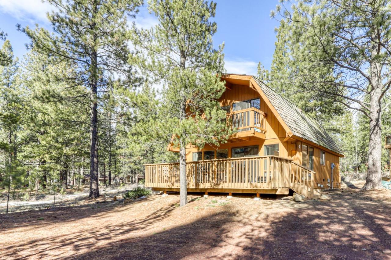 Villa 3 Lofty Lane Sunriver Exterior foto