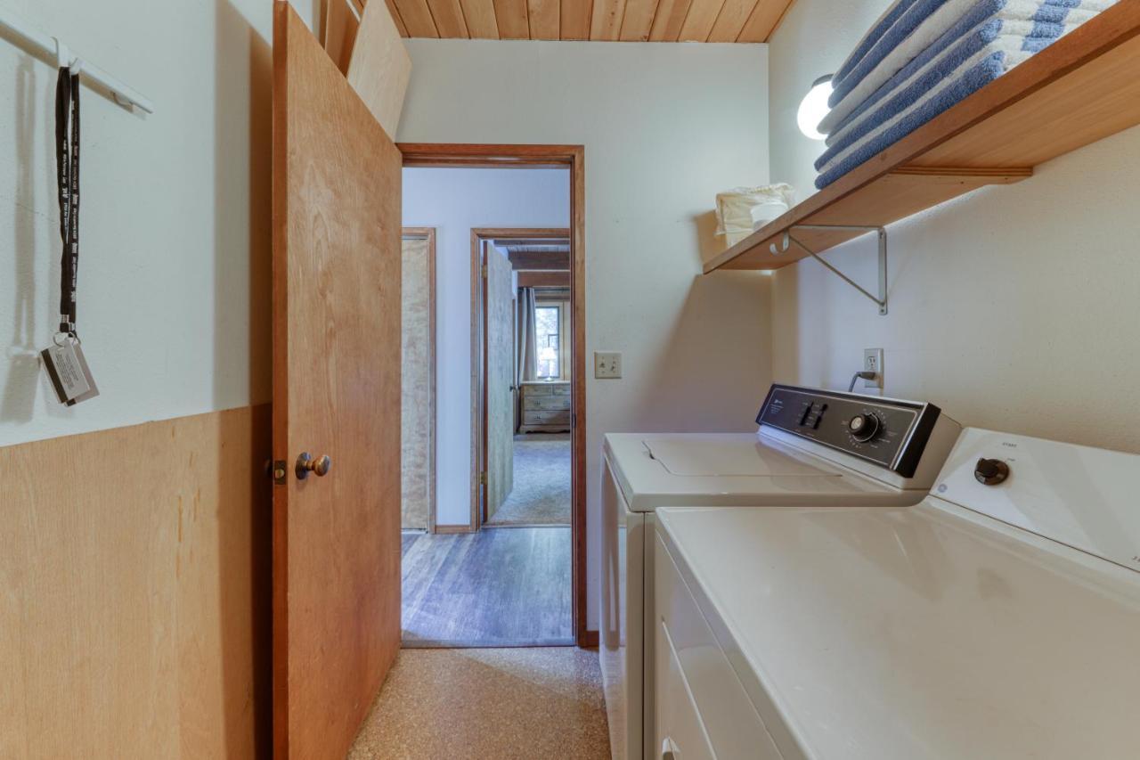 Villa 3 Lofty Lane Sunriver Exterior foto