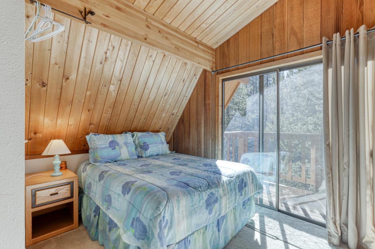 Villa 3 Lofty Lane Sunriver Exterior foto