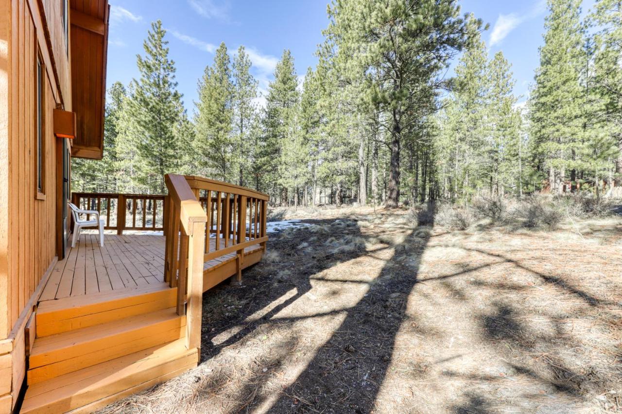 Villa 3 Lofty Lane Sunriver Exterior foto