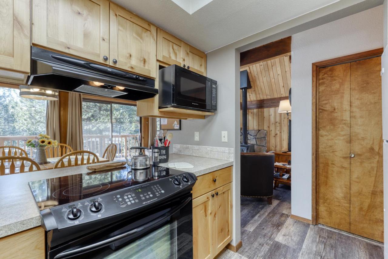 Villa 3 Lofty Lane Sunriver Exterior foto