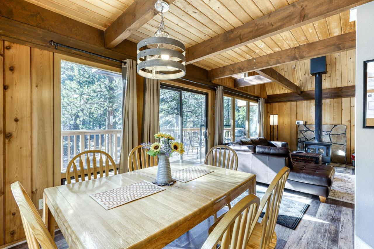 Villa 3 Lofty Lane Sunriver Exterior foto