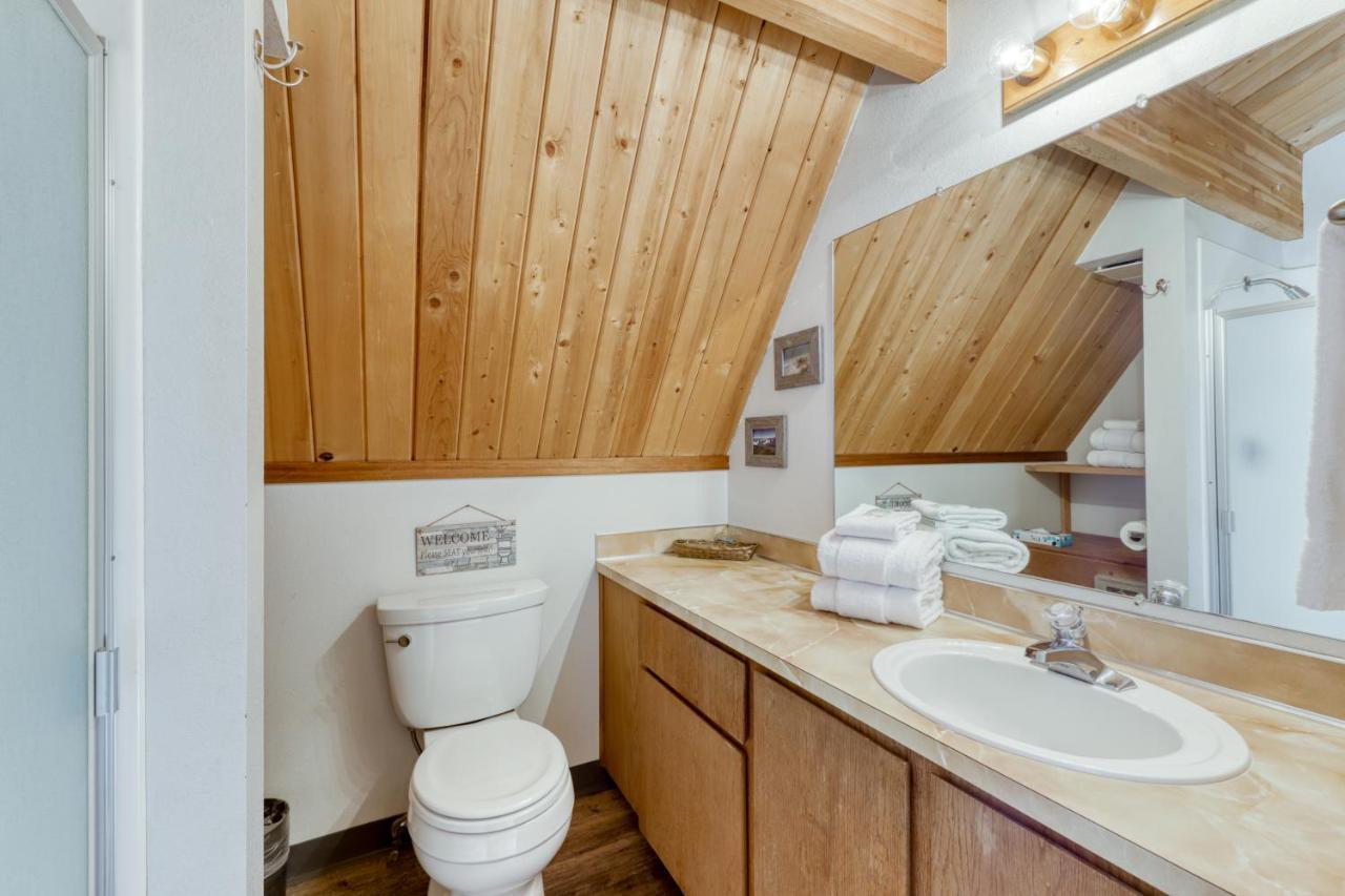 Villa 3 Lofty Lane Sunriver Exterior foto