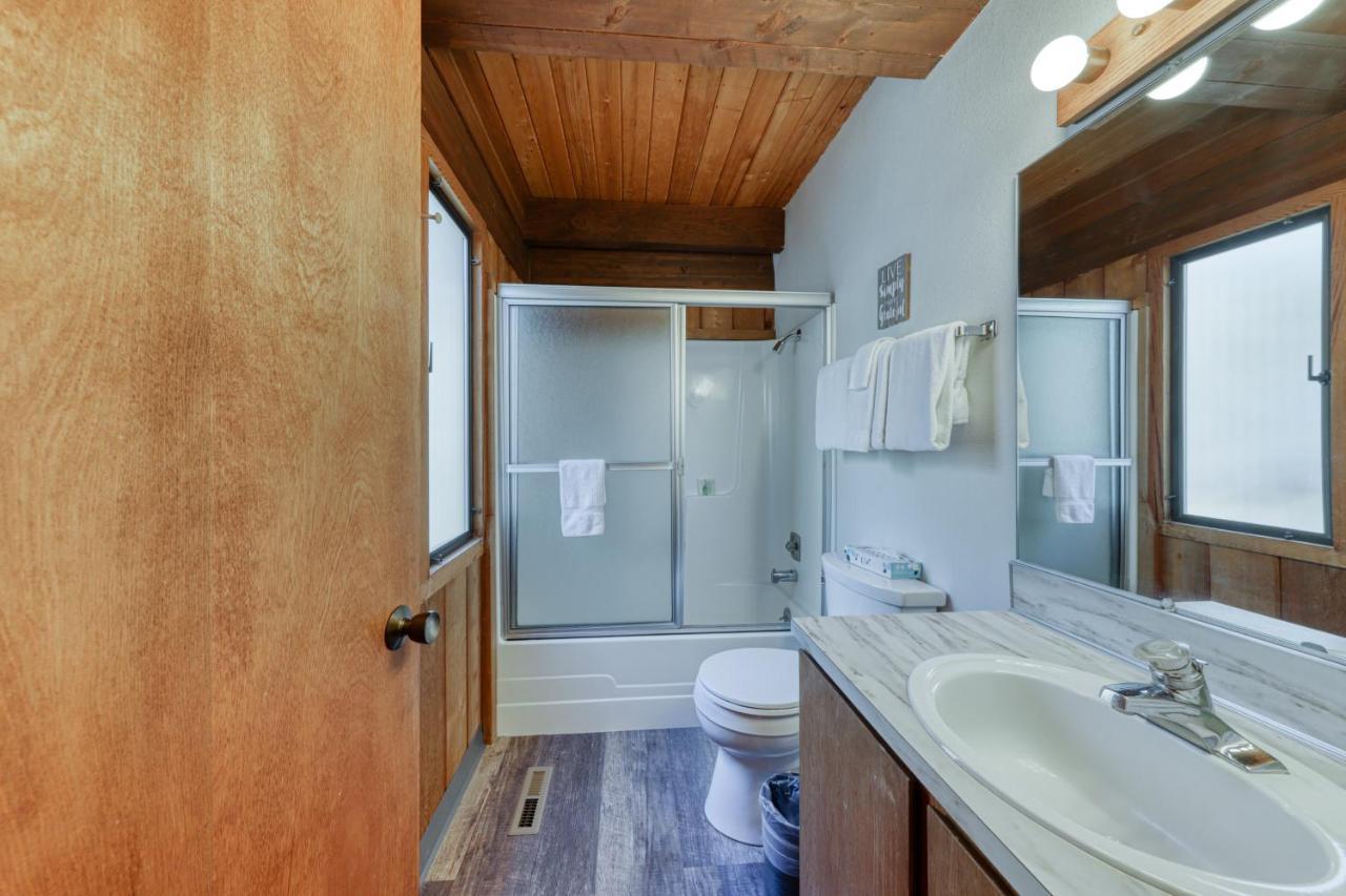 Villa 3 Lofty Lane Sunriver Exterior foto