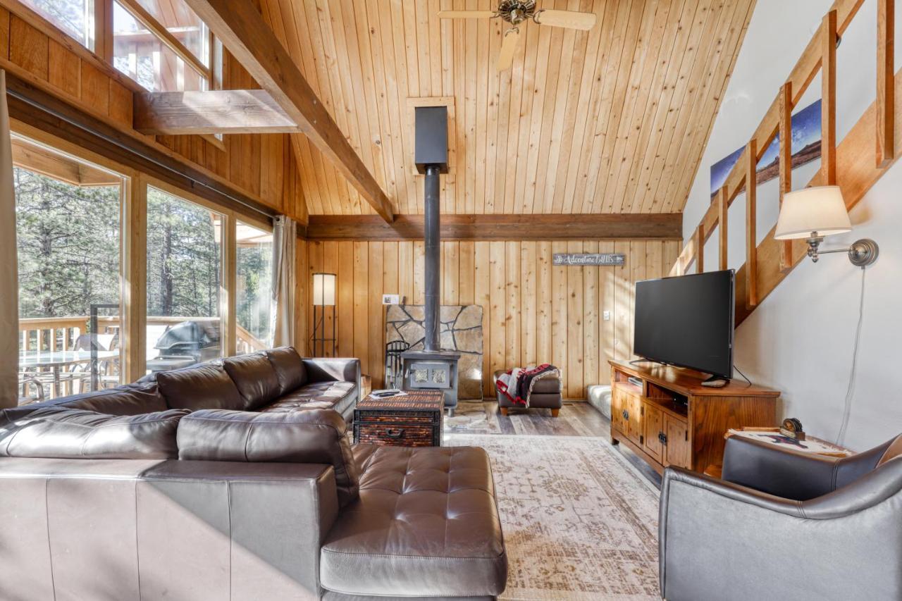 Villa 3 Lofty Lane Sunriver Exterior foto