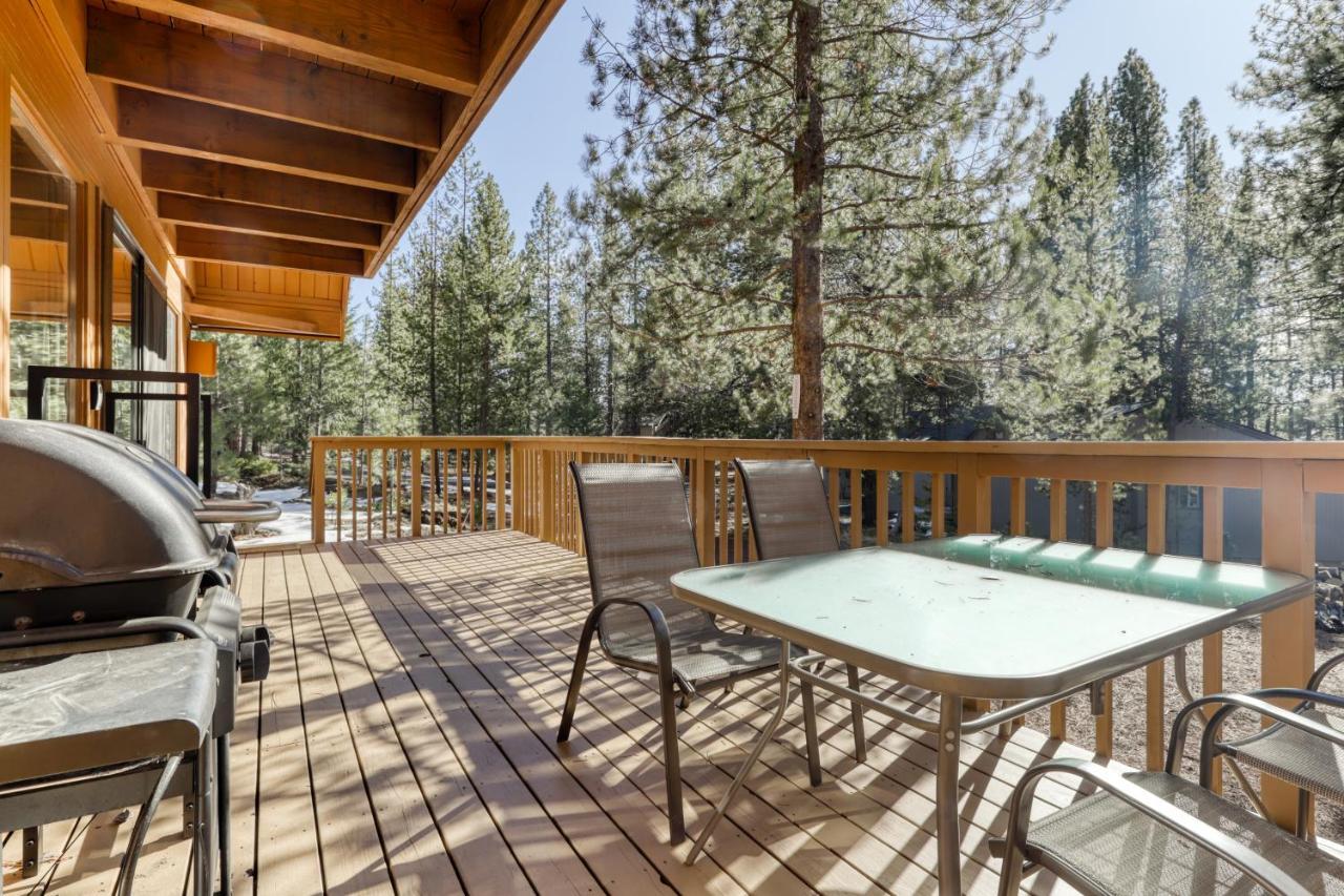 Villa 3 Lofty Lane Sunriver Exterior foto