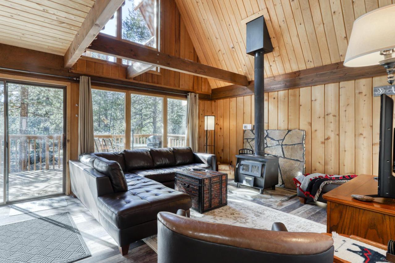 Villa 3 Lofty Lane Sunriver Exterior foto