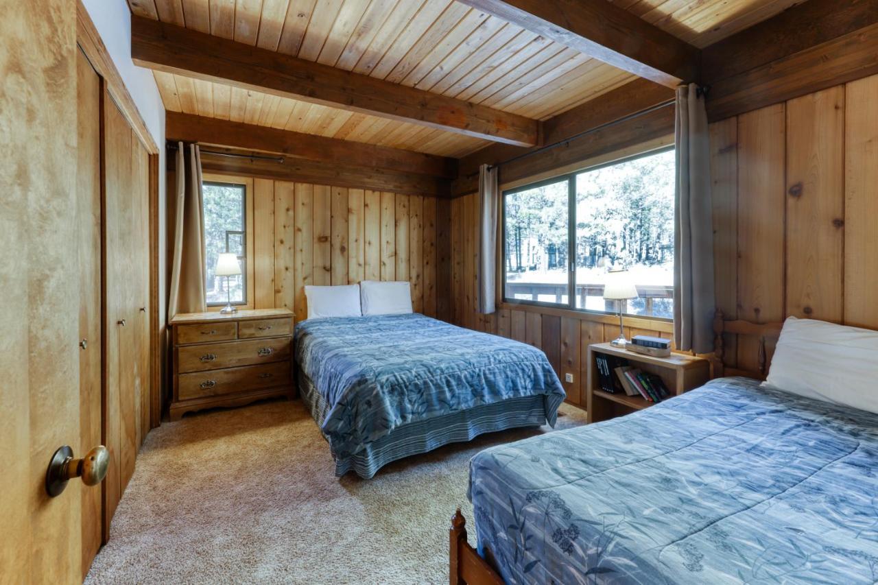 Villa 3 Lofty Lane Sunriver Exterior foto