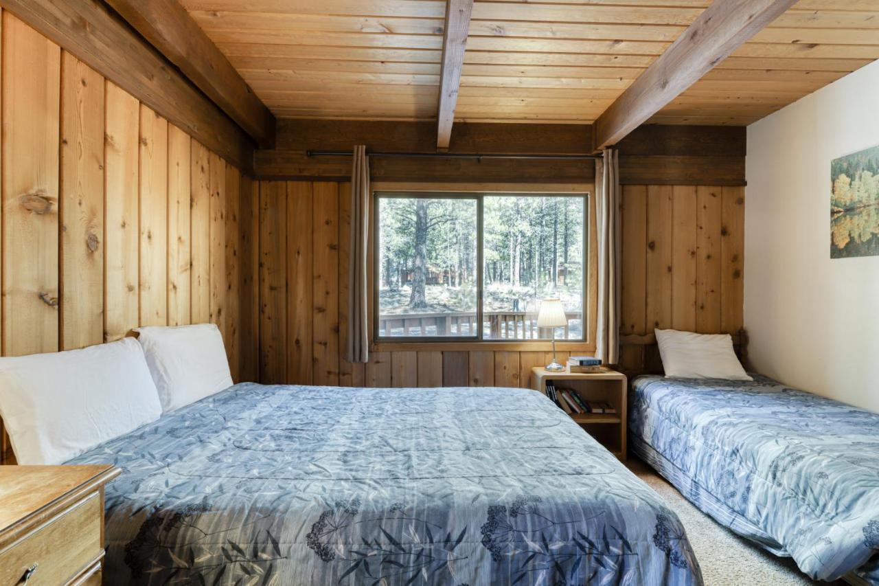 Villa 3 Lofty Lane Sunriver Exterior foto