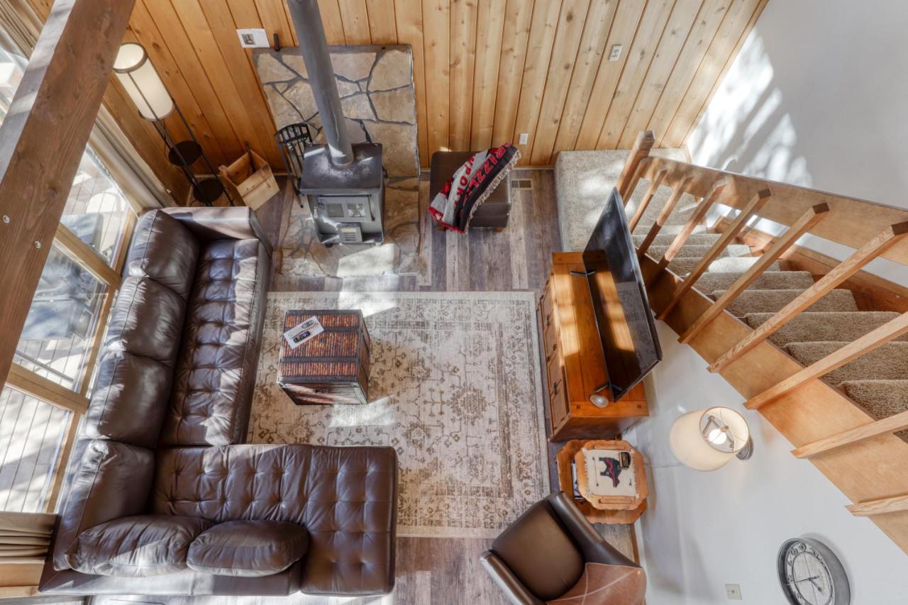 Villa 3 Lofty Lane Sunriver Exterior foto
