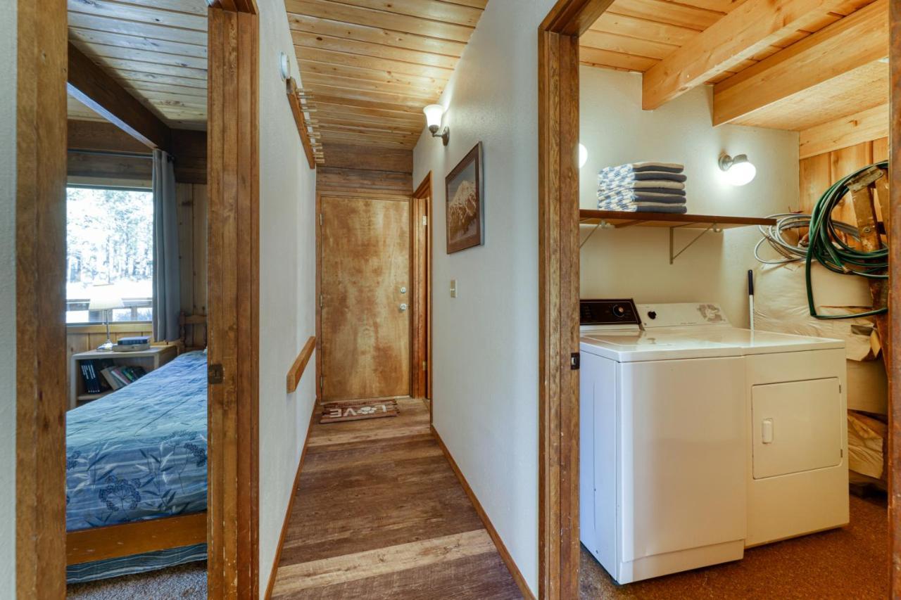 Villa 3 Lofty Lane Sunriver Exterior foto